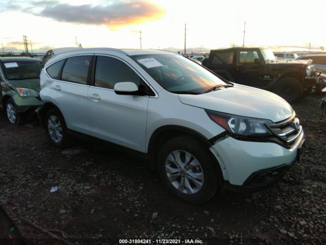 Photo 0 VIN: 5J6RM4H77EL047272 - HONDA CR-V 