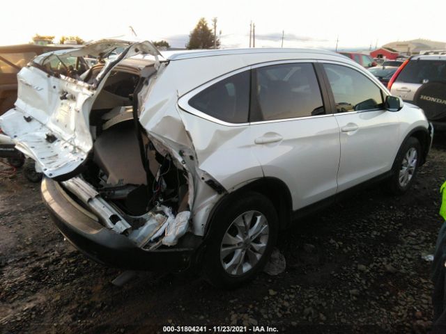 Photo 3 VIN: 5J6RM4H77EL047272 - HONDA CR-V 