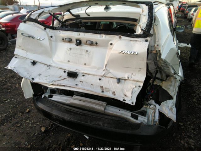 Photo 5 VIN: 5J6RM4H77EL047272 - HONDA CR-V 