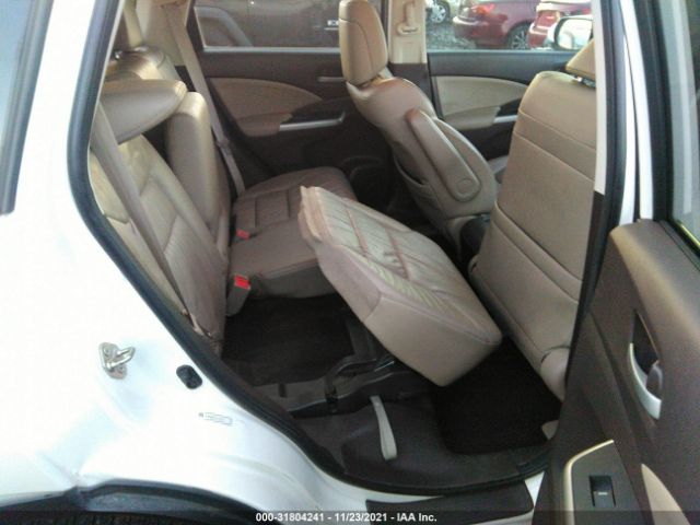 Photo 7 VIN: 5J6RM4H77EL047272 - HONDA CR-V 