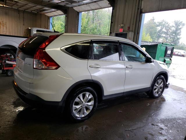 Photo 2 VIN: 5J6RM4H77EL058644 - HONDA CRV 