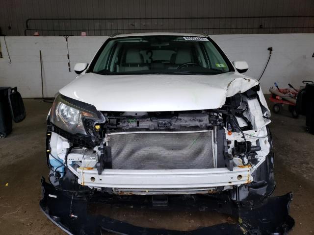 Photo 4 VIN: 5J6RM4H77EL058644 - HONDA CRV 