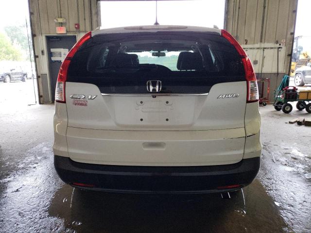 Photo 5 VIN: 5J6RM4H77EL058644 - HONDA CRV 