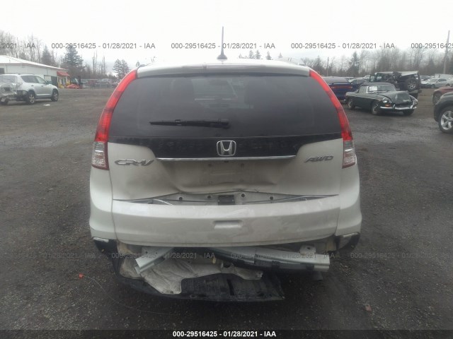 Photo 5 VIN: 5J6RM4H77EL065562 - HONDA CR-V 