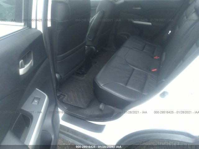 Photo 7 VIN: 5J6RM4H77EL065562 - HONDA CR-V 