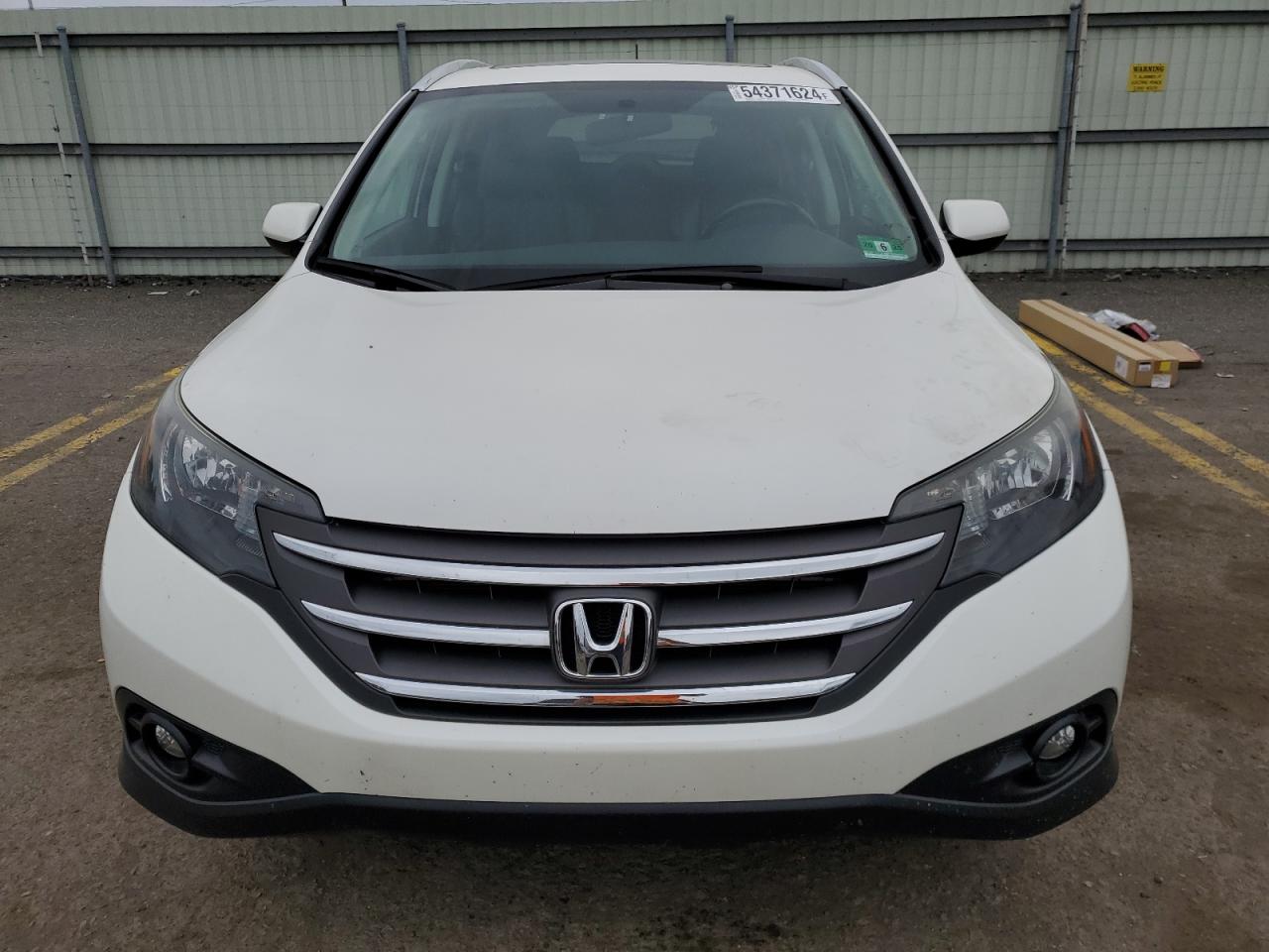 Photo 4 VIN: 5J6RM4H77EL079848 - HONDA CR-V 