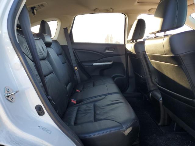 Photo 10 VIN: 5J6RM4H77EL081857 - HONDA CR-V EXL 