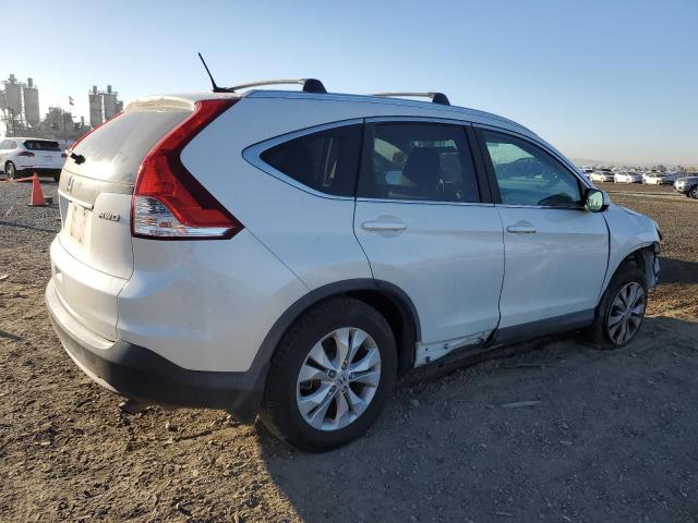 Photo 2 VIN: 5J6RM4H77EL081857 - HONDA CR-V EXL 