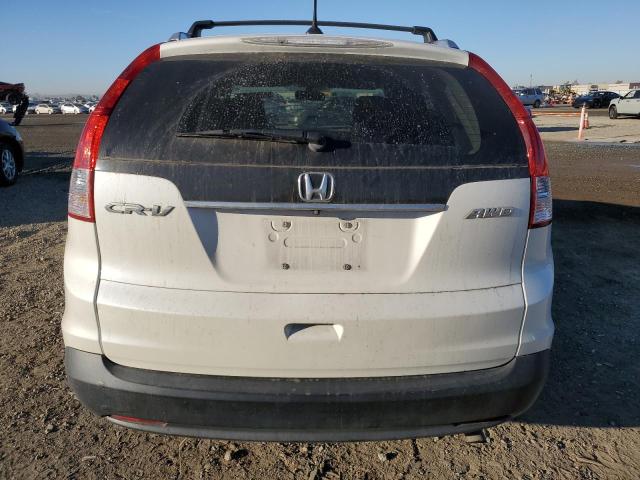 Photo 5 VIN: 5J6RM4H77EL081857 - HONDA CR-V EXL 