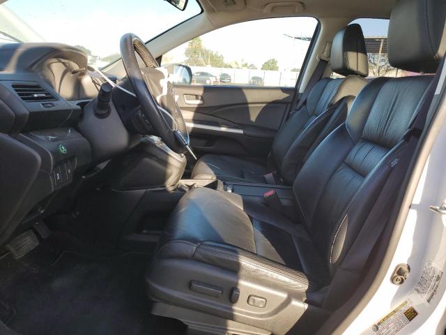 Photo 6 VIN: 5J6RM4H77EL081857 - HONDA CR-V EXL 