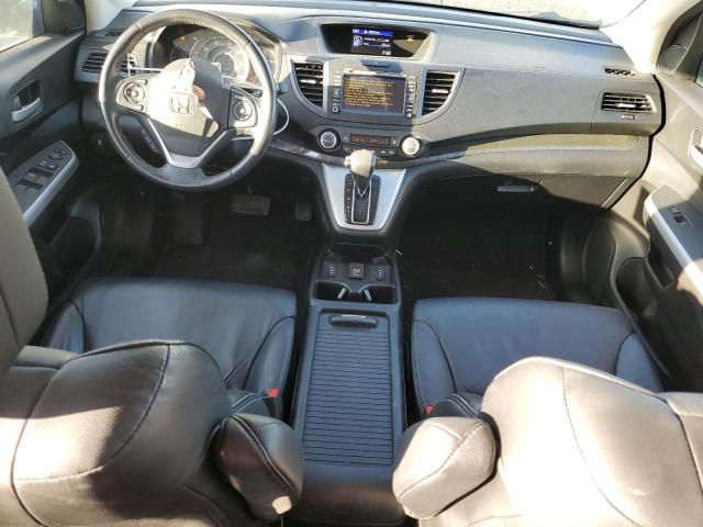 Photo 7 VIN: 5J6RM4H77EL081857 - HONDA CR-V EXL 