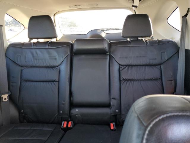 Photo 9 VIN: 5J6RM4H77EL081857 - HONDA CR-V EXL 