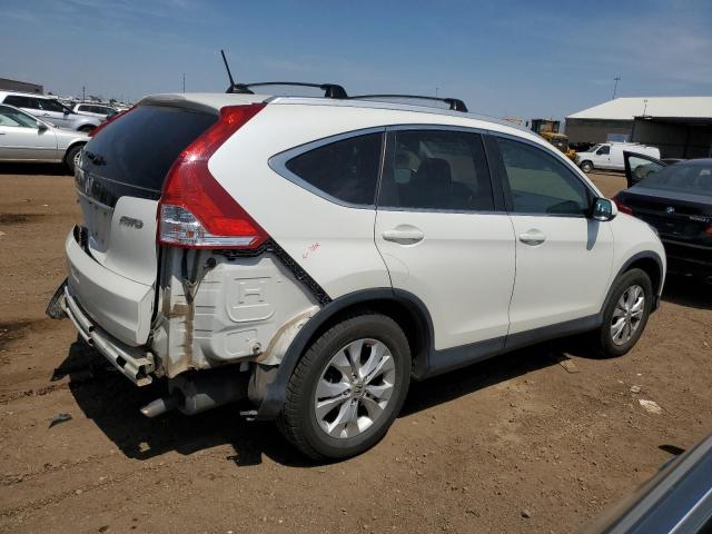 Photo 2 VIN: 5J6RM4H77EL081860 - HONDA CRV 