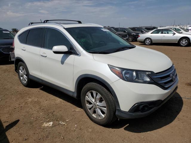 Photo 3 VIN: 5J6RM4H77EL081860 - HONDA CRV 