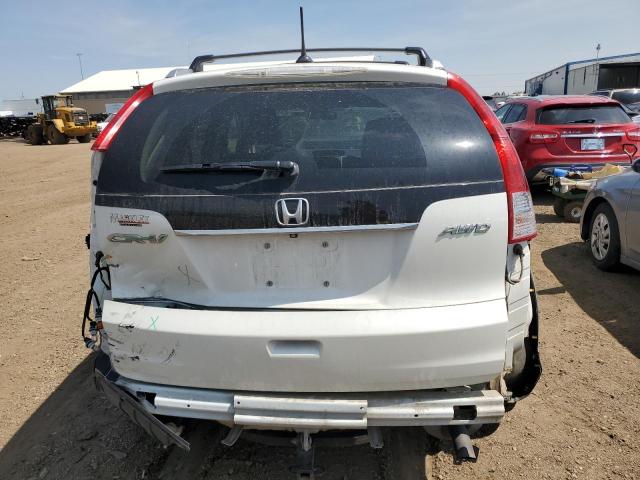 Photo 5 VIN: 5J6RM4H77EL081860 - HONDA CRV 