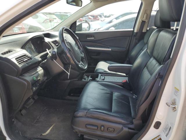 Photo 6 VIN: 5J6RM4H77EL081860 - HONDA CRV 