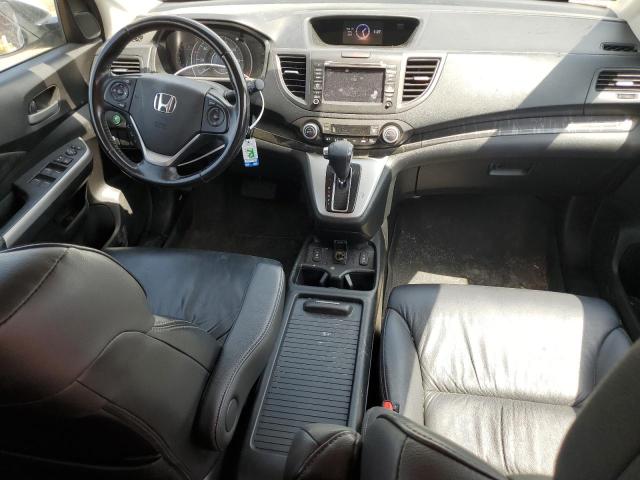 Photo 7 VIN: 5J6RM4H77EL081860 - HONDA CRV 