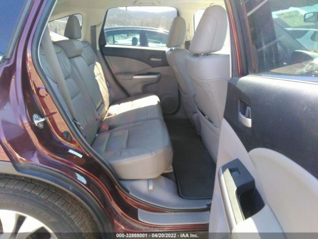 Photo 7 VIN: 5J6RM4H77EL114646 - HONDA CR-V 