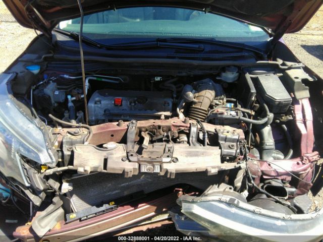 Photo 9 VIN: 5J6RM4H77EL114646 - HONDA CR-V 