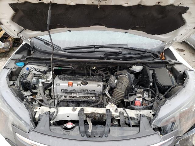 Photo 6 VIN: 5J6RM4H77EL118065 - HONDA CR-V EXL 