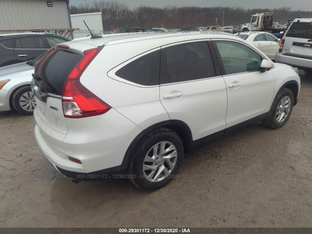 Photo 3 VIN: 5J6RM4H77FL008683 - HONDA CR-V 