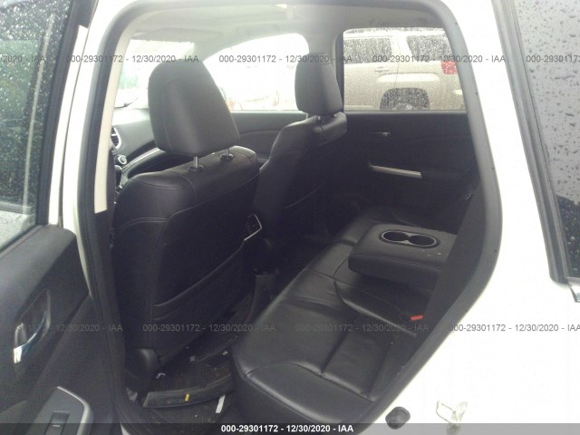 Photo 7 VIN: 5J6RM4H77FL008683 - HONDA CR-V 