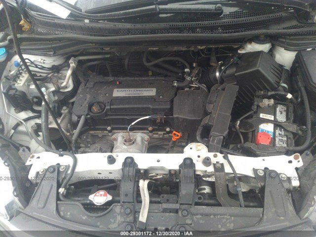 Photo 9 VIN: 5J6RM4H77FL008683 - HONDA CR-V 