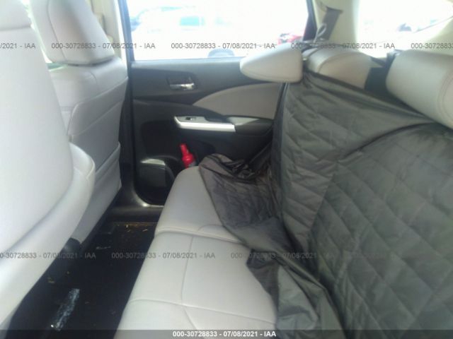 Photo 7 VIN: 5J6RM4H77FL024303 - HONDA CR-V 