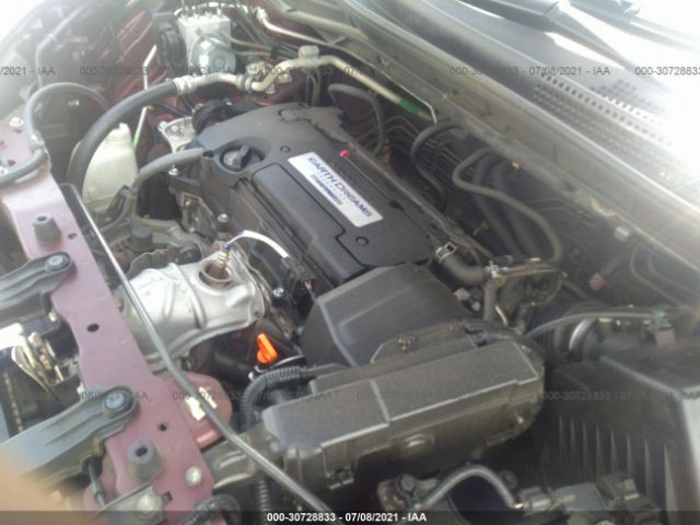 Photo 9 VIN: 5J6RM4H77FL024303 - HONDA CR-V 