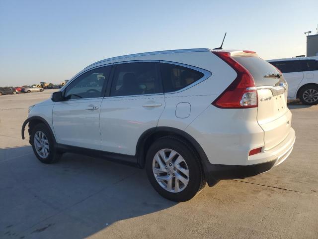 Photo 1 VIN: 5J6RM4H77FL037326 - HONDA CR-V EXL 