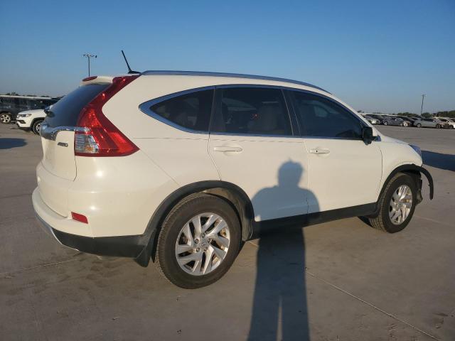 Photo 2 VIN: 5J6RM4H77FL037326 - HONDA CR-V EXL 