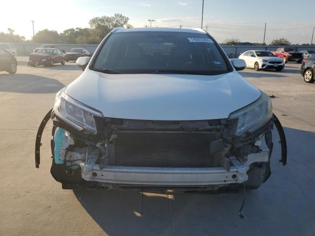 Photo 4 VIN: 5J6RM4H77FL037326 - HONDA CR-V EXL 