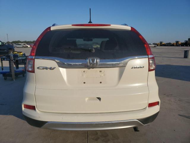 Photo 5 VIN: 5J6RM4H77FL037326 - HONDA CR-V EXL 