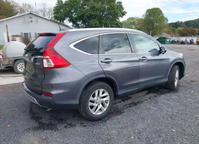 Photo 3 VIN: 5J6RM4H77FL049833 - HONDA CR-V 