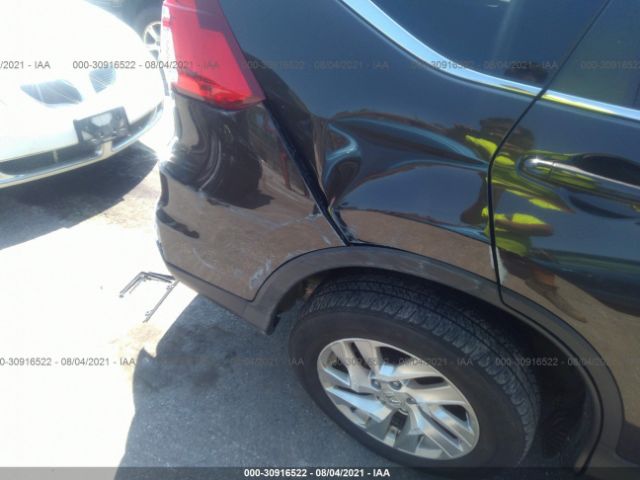 Photo 5 VIN: 5J6RM4H77FL056801 - HONDA CR-V 