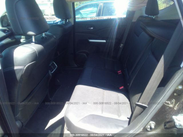 Photo 7 VIN: 5J6RM4H77FL056801 - HONDA CR-V 