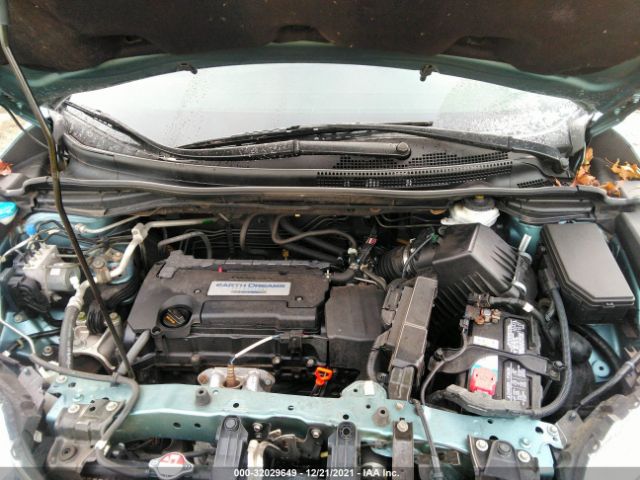 Photo 9 VIN: 5J6RM4H77FL057589 - HONDA CR-V 