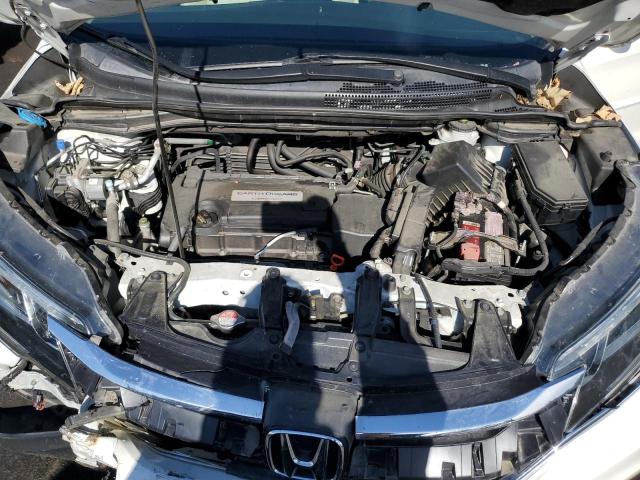 Photo 11 VIN: 5J6RM4H77FL066146 - HONDA CR-V EXL 