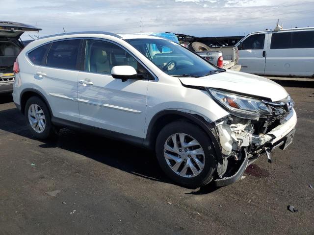 Photo 3 VIN: 5J6RM4H77FL066146 - HONDA CR-V EXL 