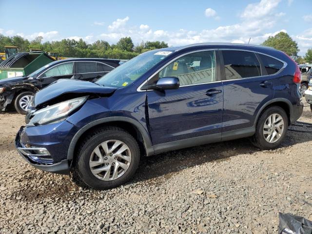 Photo 0 VIN: 5J6RM4H77FL134607 - HONDA CRV 