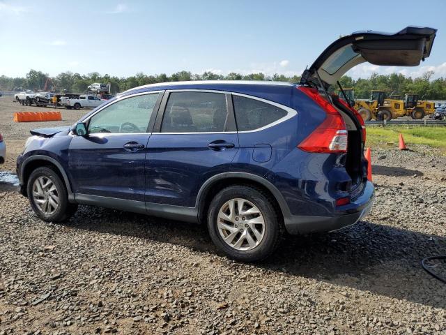 Photo 1 VIN: 5J6RM4H77FL134607 - HONDA CRV 