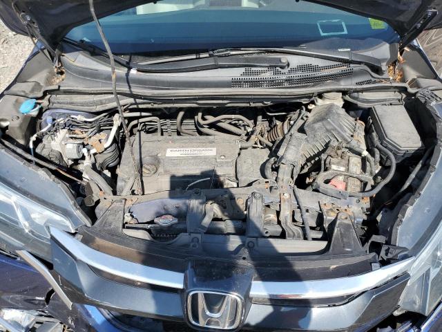 Photo 11 VIN: 5J6RM4H77FL134607 - HONDA CRV 