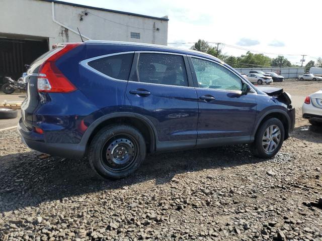 Photo 2 VIN: 5J6RM4H77FL134607 - HONDA CRV 