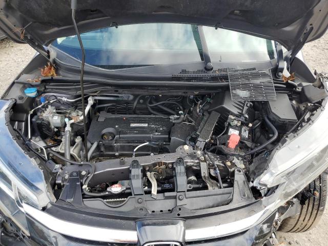 Photo 11 VIN: 5J6RM4H77GL009088 - HONDA CRV 