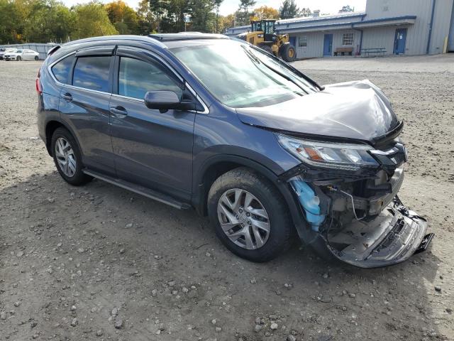 Photo 3 VIN: 5J6RM4H77GL009088 - HONDA CRV 