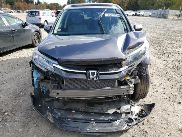 Photo 4 VIN: 5J6RM4H77GL009088 - HONDA CRV 