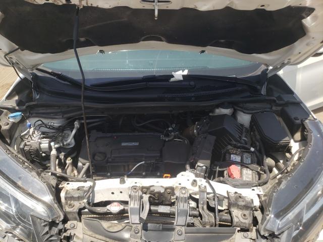 Photo 6 VIN: 5J6RM4H77GL014338 - HONDA CR-V EXL 