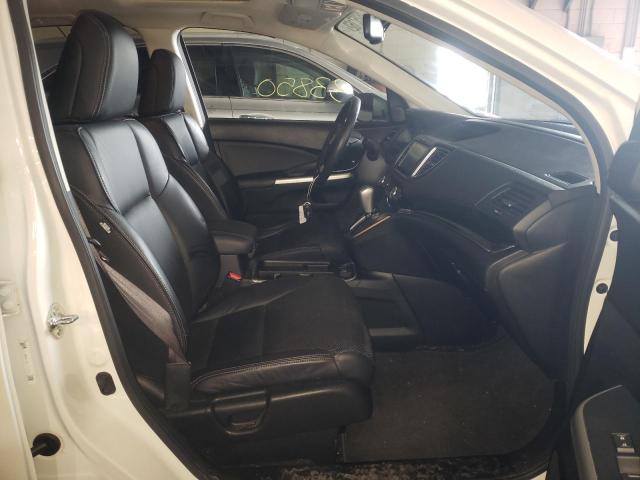 Photo 4 VIN: 5J6RM4H77GL015814 - HONDA CR-V EXL 