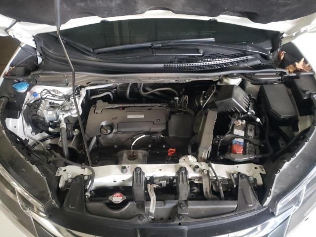 Photo 6 VIN: 5J6RM4H77GL015814 - HONDA CR-V EXL 