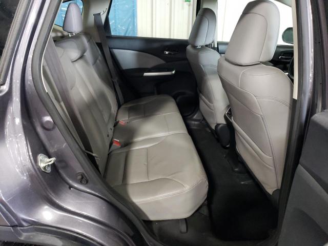 Photo 10 VIN: 5J6RM4H77GL021743 - HONDA CR-V EXL 